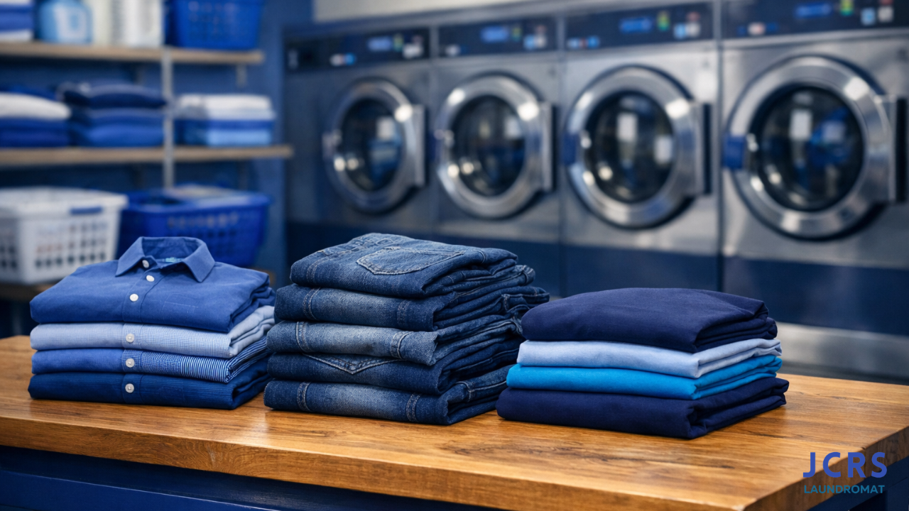 Reliable Same Day Laundry Service Near Sheridan