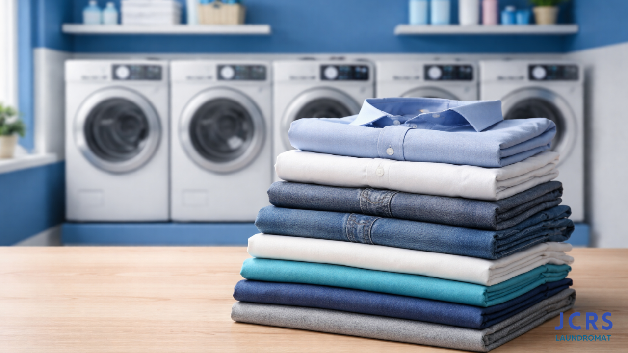Reliable Same Day Laundry Service Near 80210