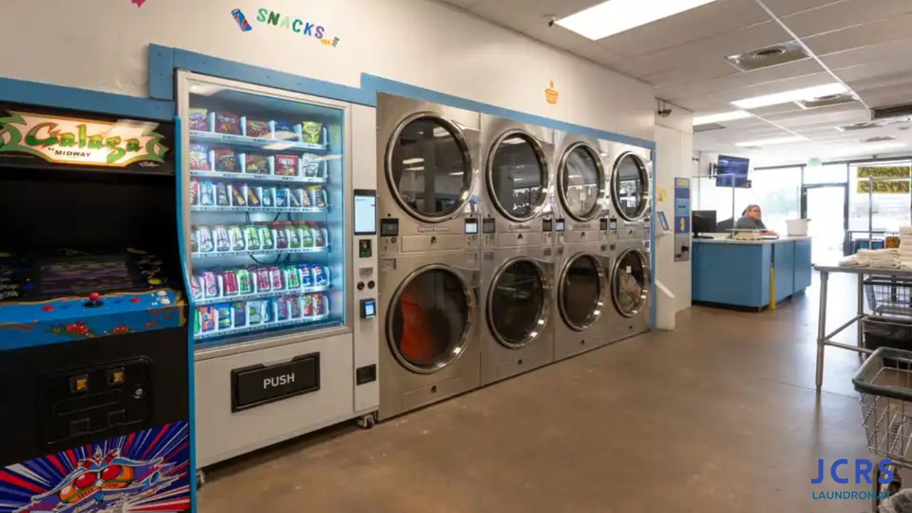 Laundry Pickup And Delivery Service In 80211