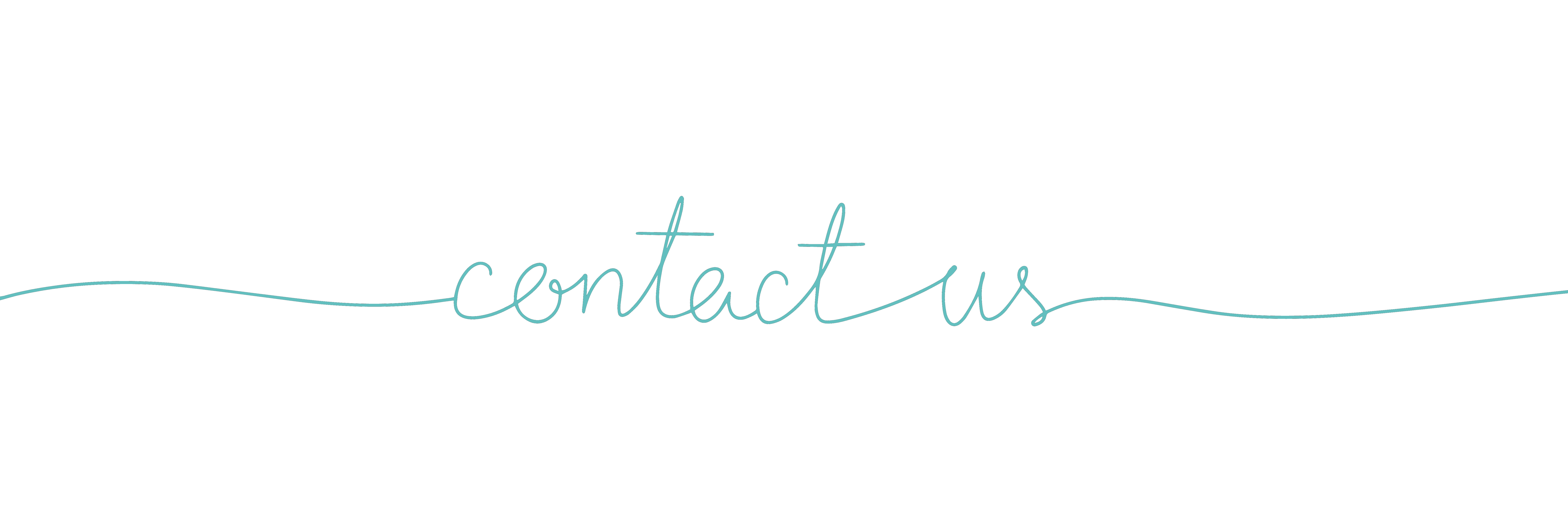 Contact Us Teal Shutterstock 23261128