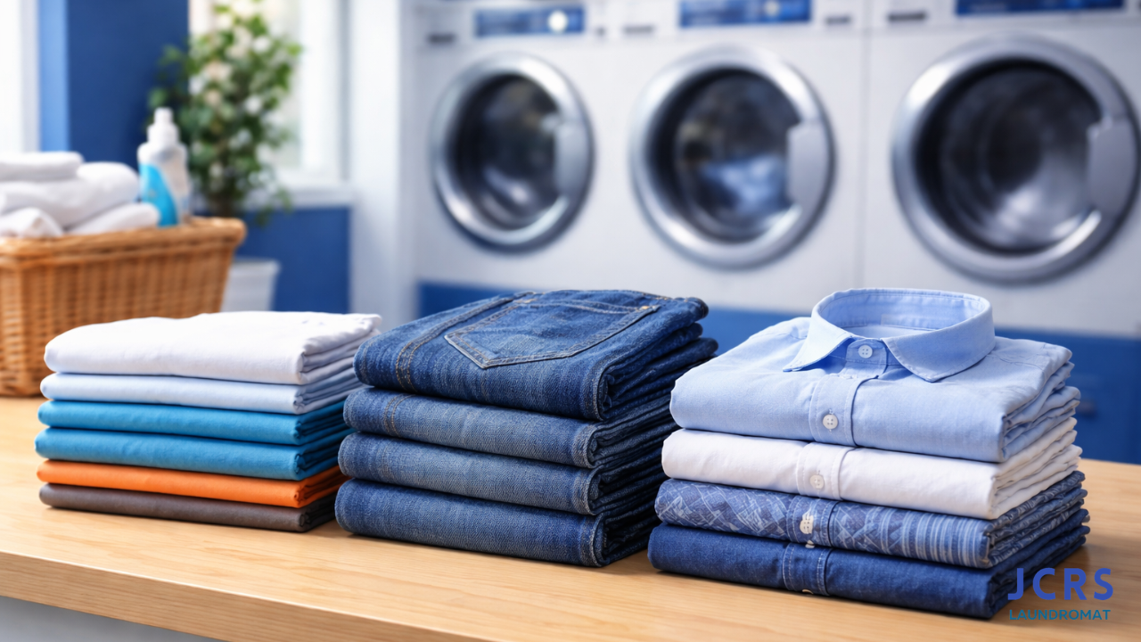 Same Day Laundry Service Near 80227