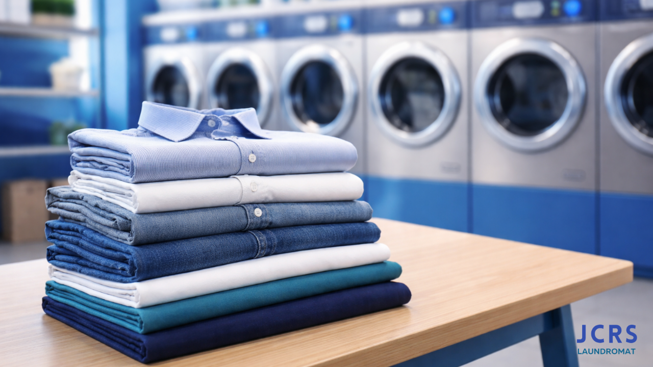 Reliable Same Day Laundry Service Near Applewood West