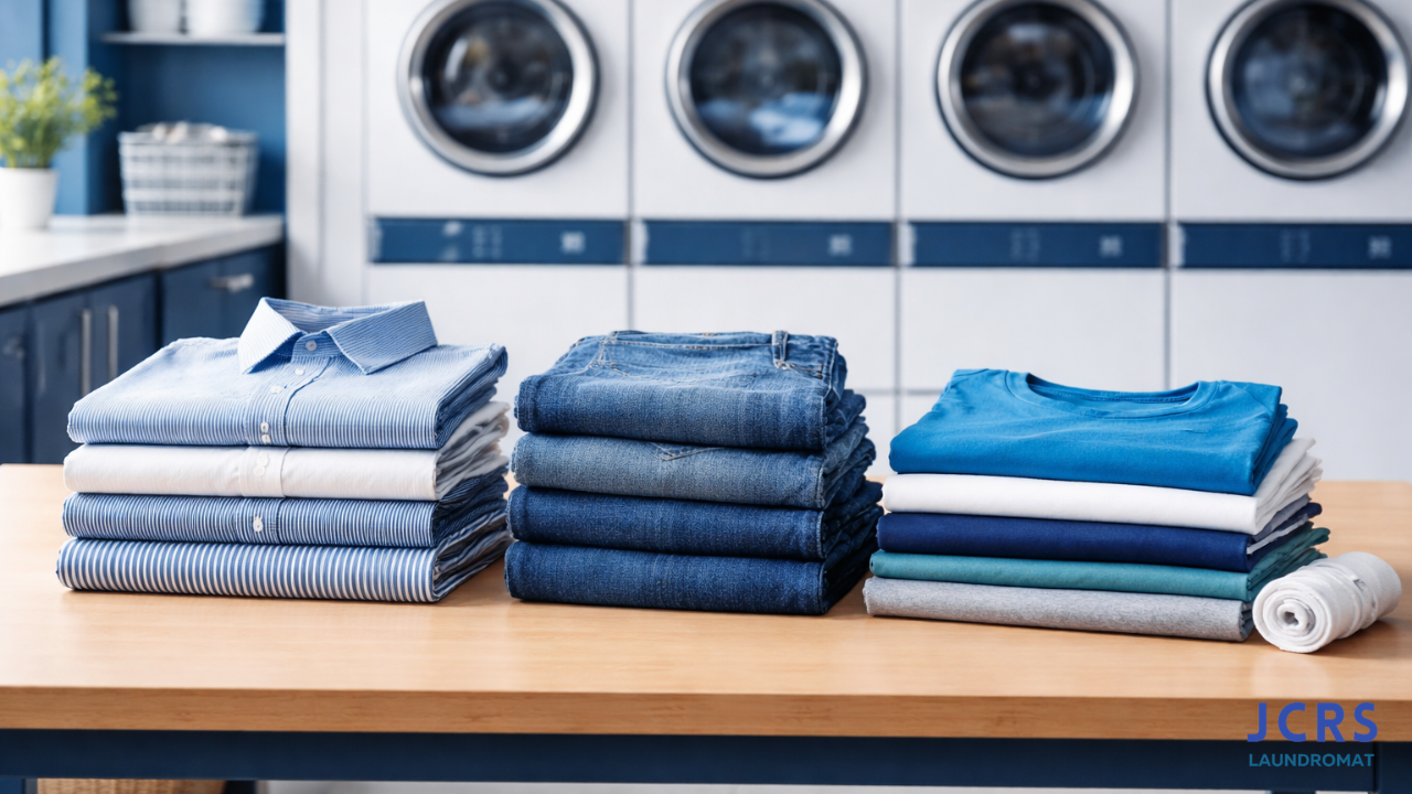 Same Day Laundry Service Near Carmody