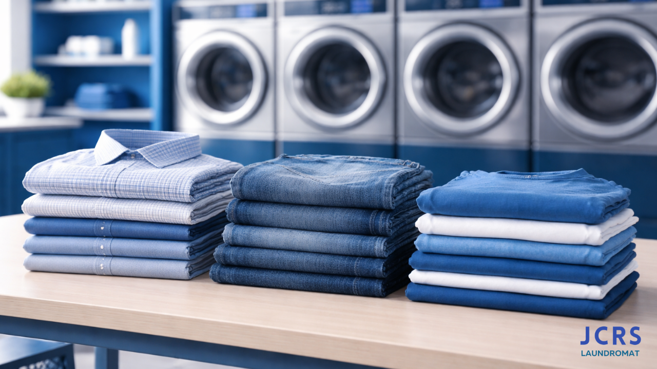 Same Day Laundry Service Near Glendale