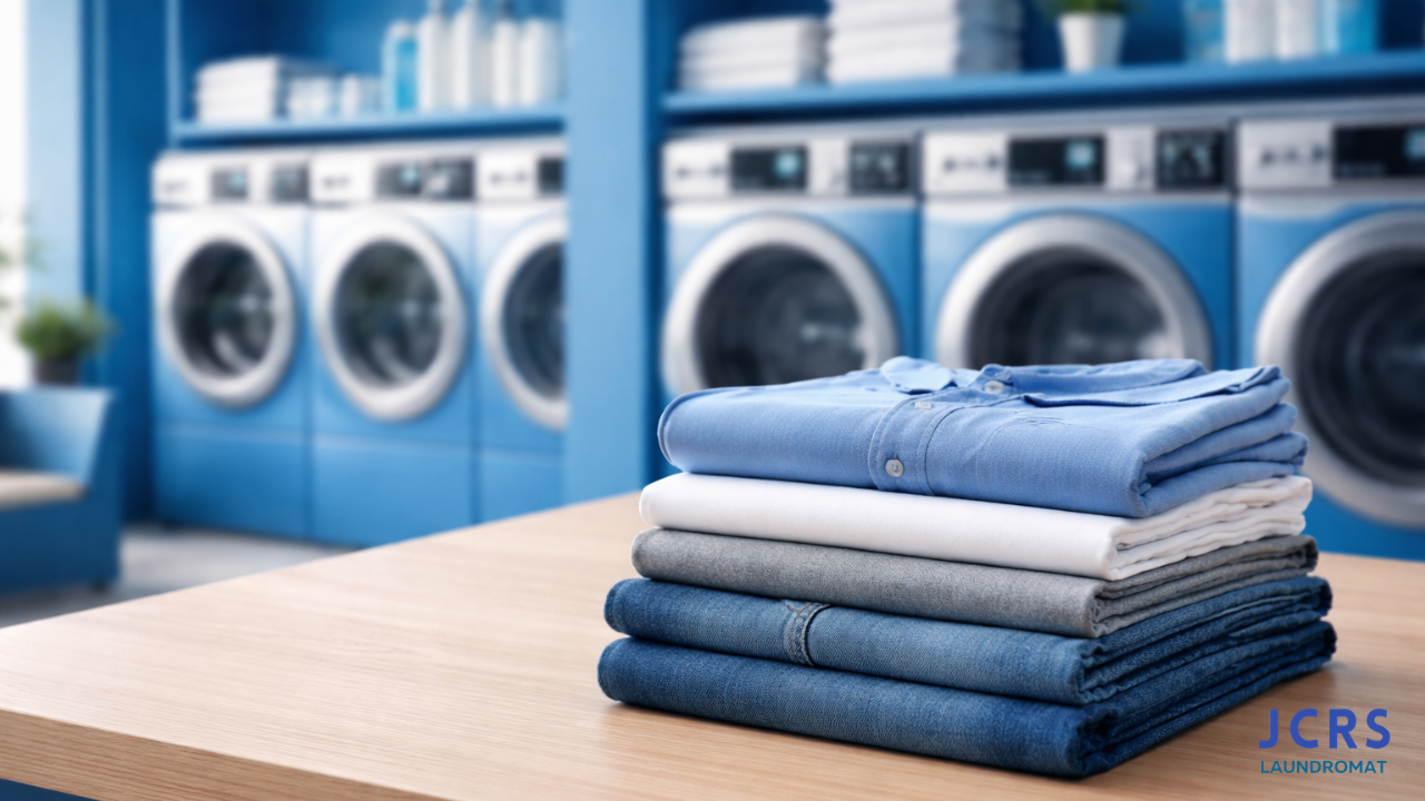 Reliable Same Day Laundry Service Near Platt Park
