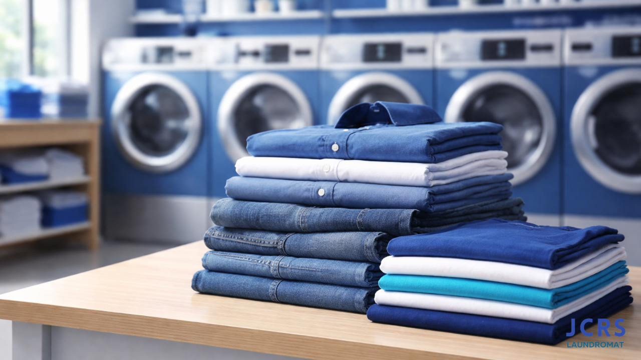 Reliable Same Day Laundry Service Near Downtown Golden