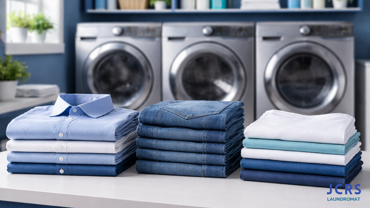 Reliable Same Day Laundry Service Near 80033