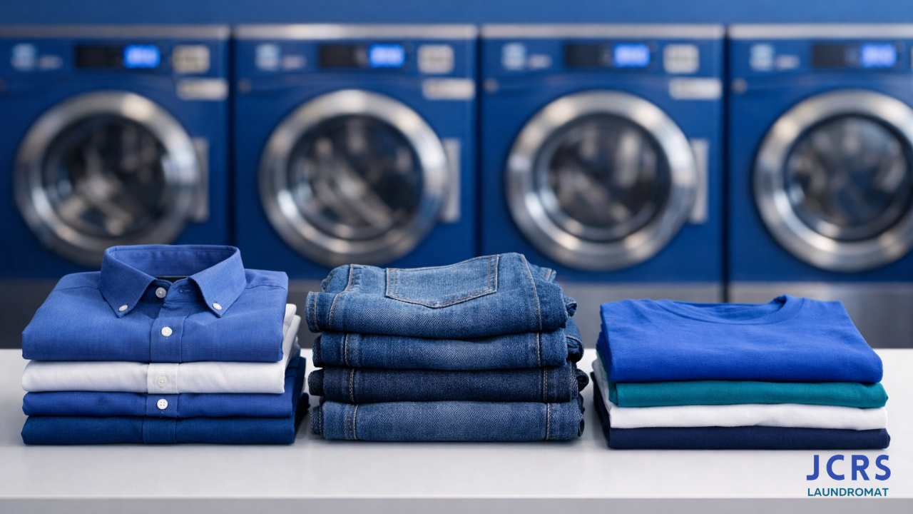 Same Day Laundry Service Near 80206