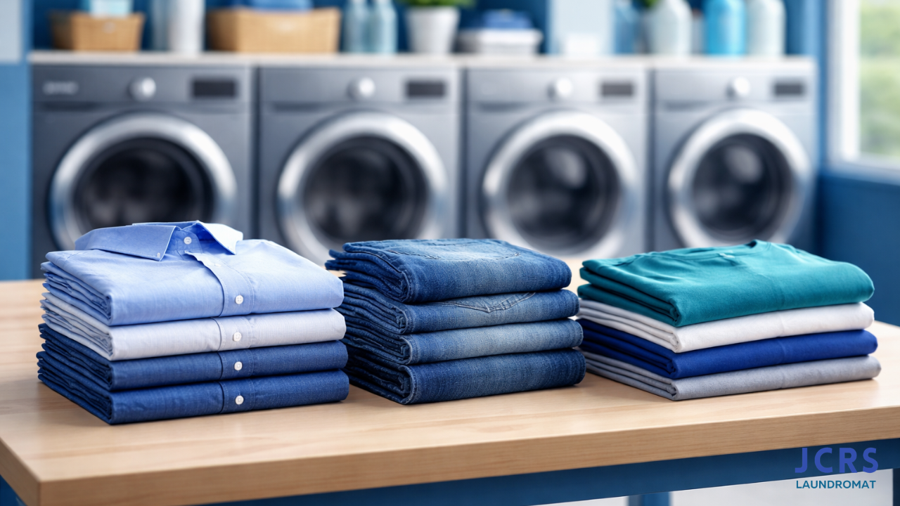 Reliable Same Day Laundry Service Near Interlocken