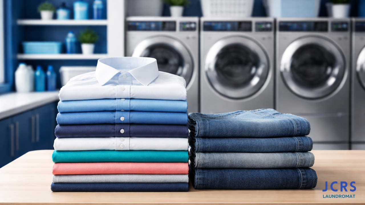 Reliable Same Day Laundry Service Near 80012