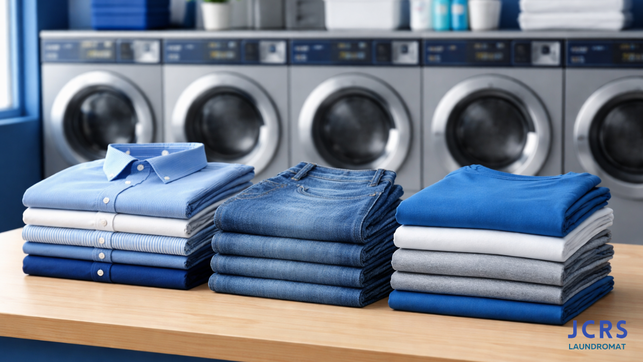 Reliable Same Day Laundry Service Near Commerce City