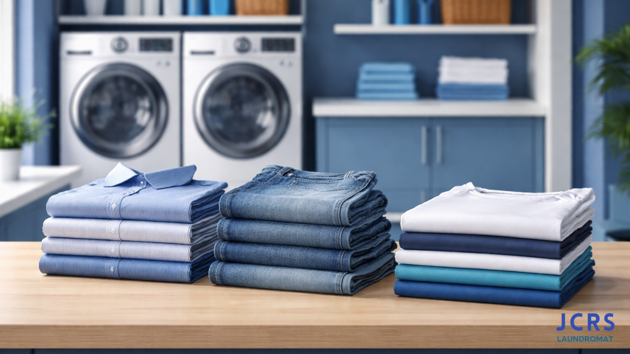 Same Day Laundry Service Near 80215