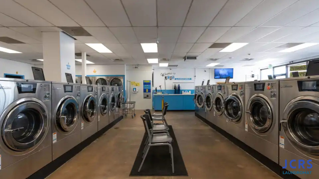 Self Service Laundry Near 80002