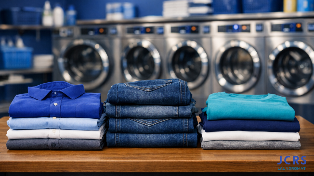 Reliable Same Day Laundry Service Near Wheat Ridge