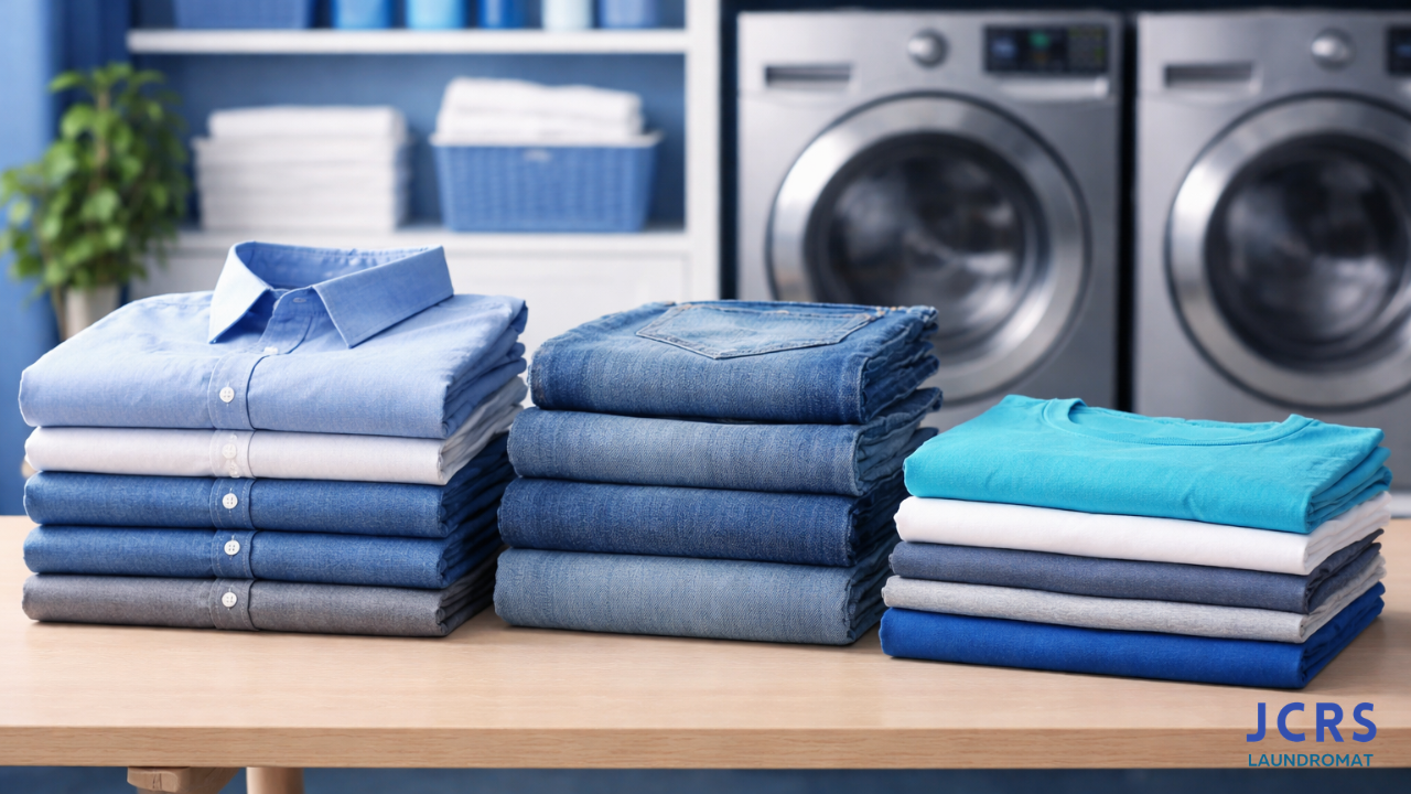 Same Day Laundry Service Near Interlocken