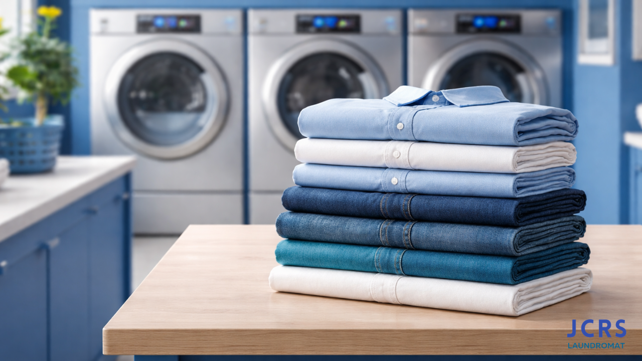 Same Day Laundry Service Near Englewood