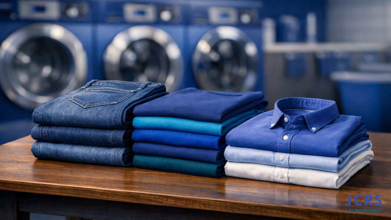 Same Day Laundry Service Near Wheat Ridge
