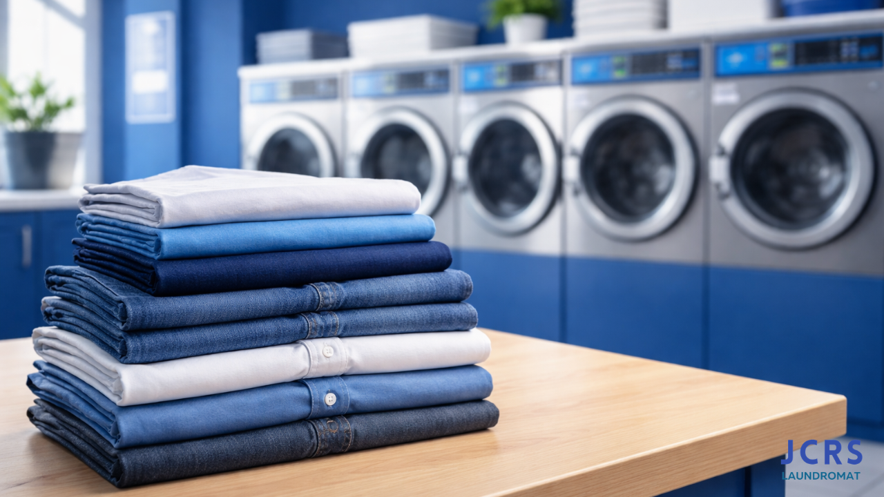 Reliable Same Day Laundry Service Near 80204