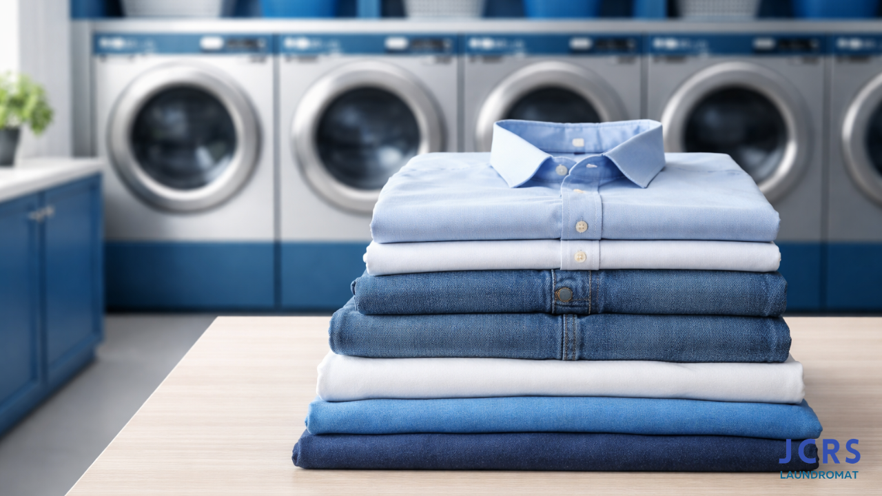 Reliable Same Day Laundry Service Near North Alameda