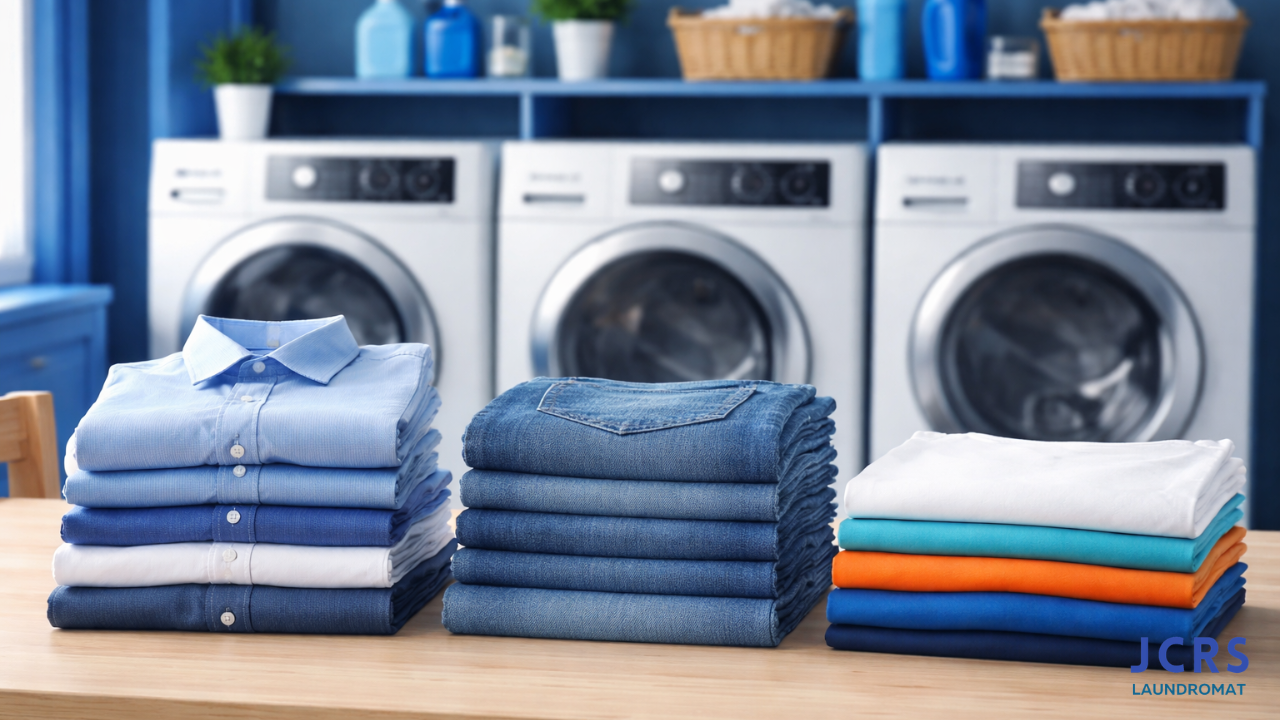 Reliable Same Day Laundry Service Near 80206