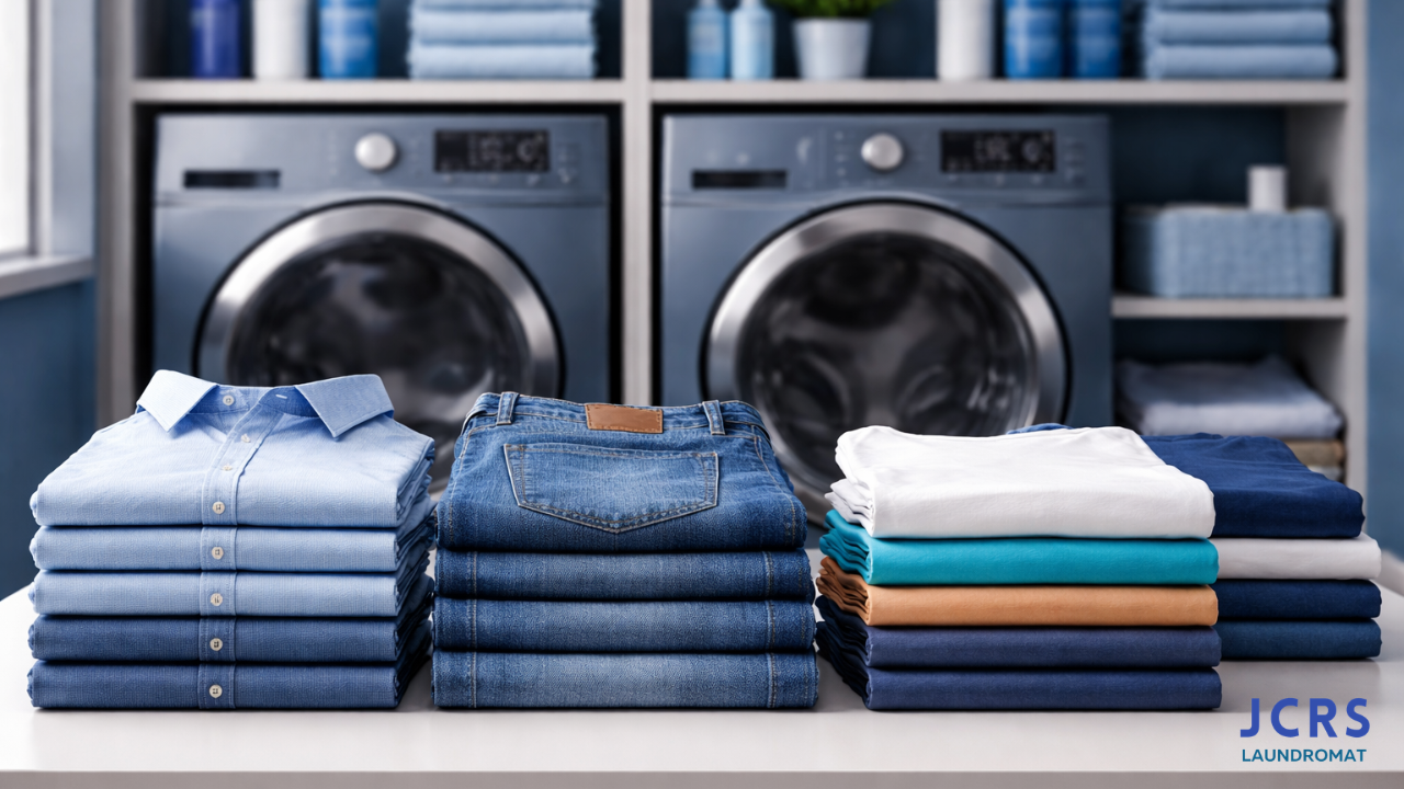 Same Day Laundry Service Near Aurora