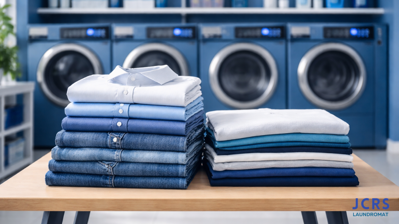Reliable Same Day Laundry Service Near Broomfield