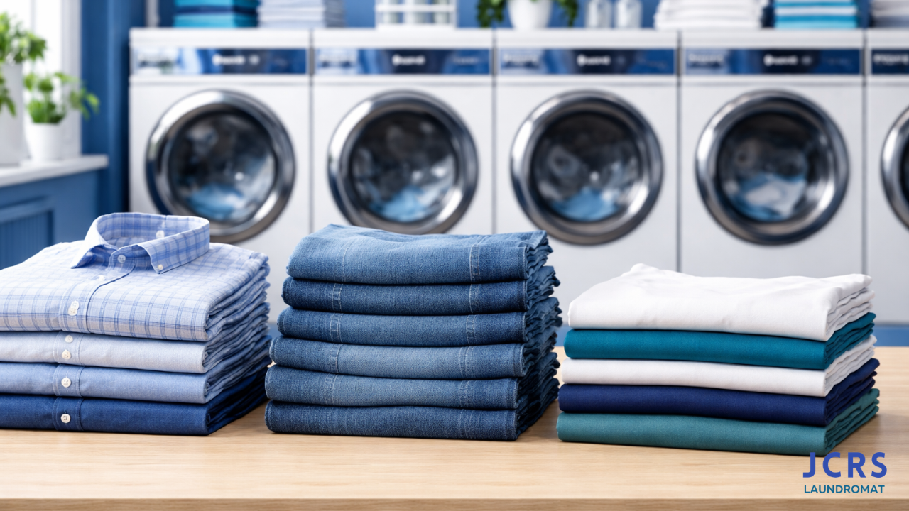 Reliable Same Day Laundry Service Near Denver
