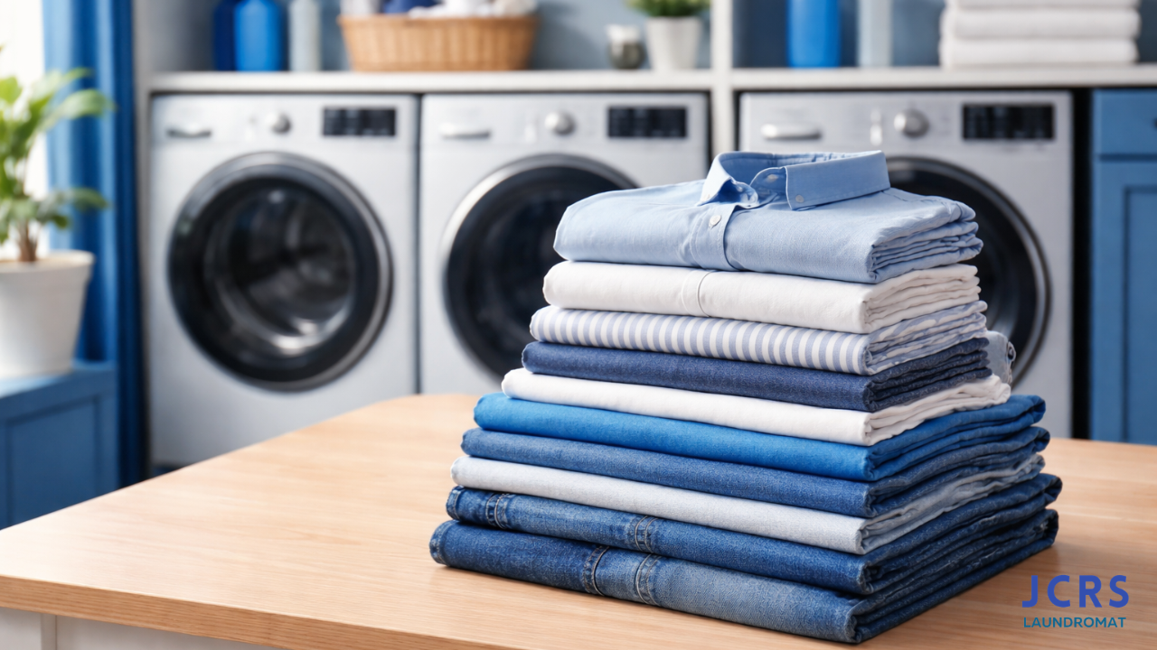 Reliable Same Day Laundry Service Near Two Creeks