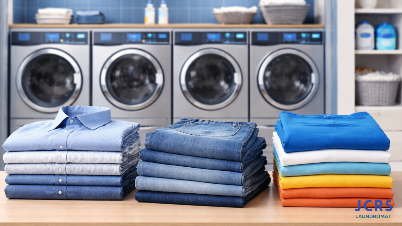 Reliable Same Day Laundry Service Near Barnum West