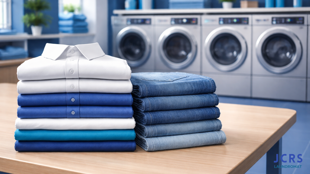 Reliable Same Day Laundry Service Near Kendrick Lakes