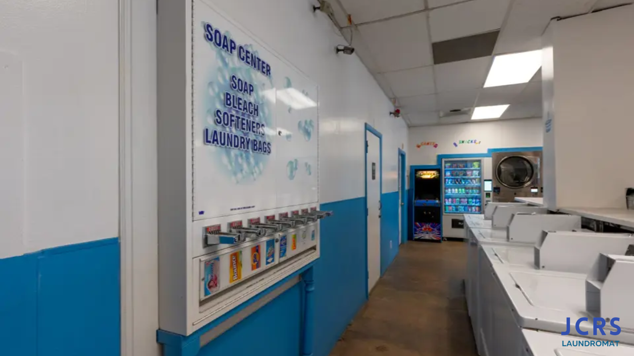 Commercial Laundry Service Near 80401