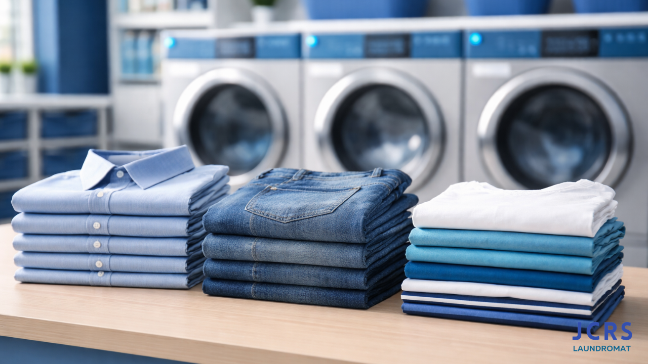Reliable Same Day Laundry Service Near 80212