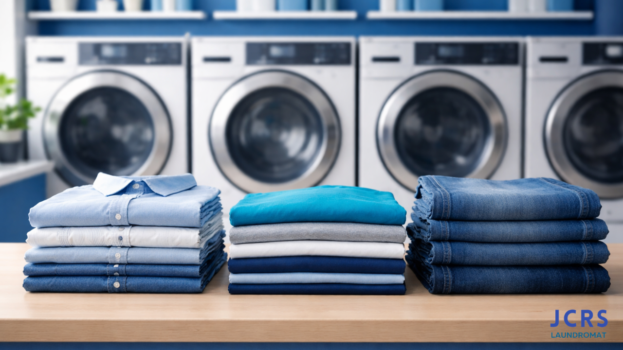 Same Day Laundry Service Near Lowry Field