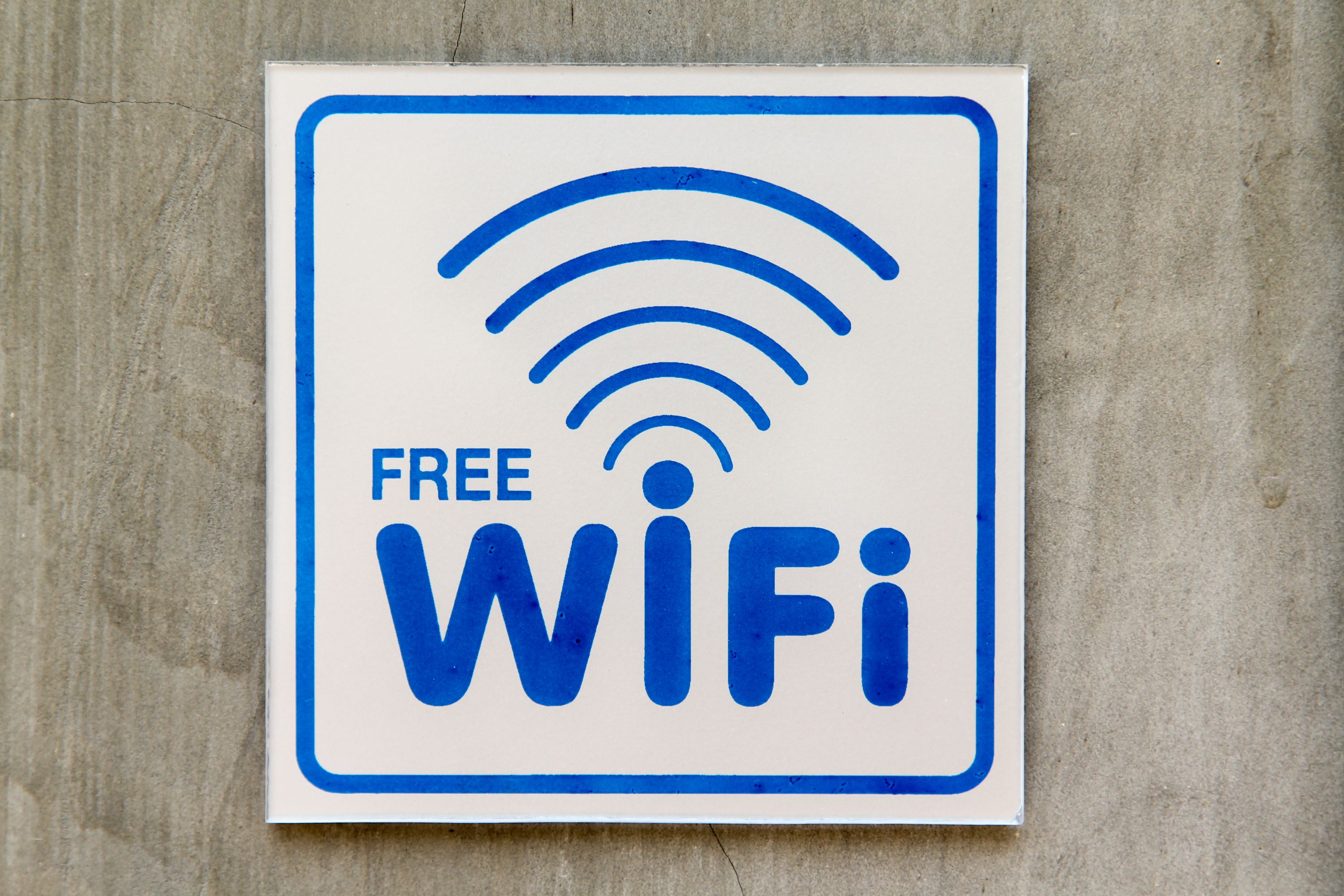 Wi Fi Shutterstock 794996935