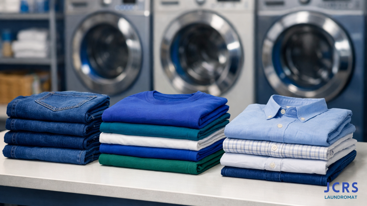 Reliable Same Day Laundry Service Near 80223