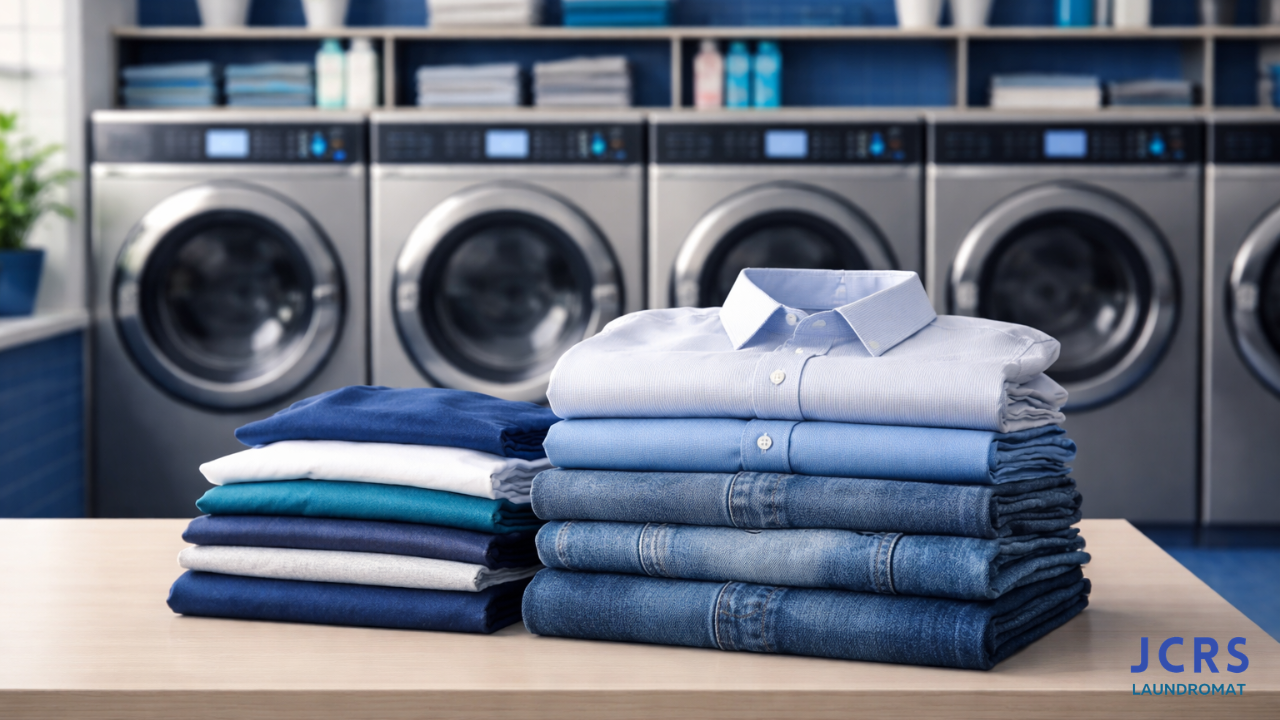 Reliable Same Day Laundry Service Near Cherry Creek