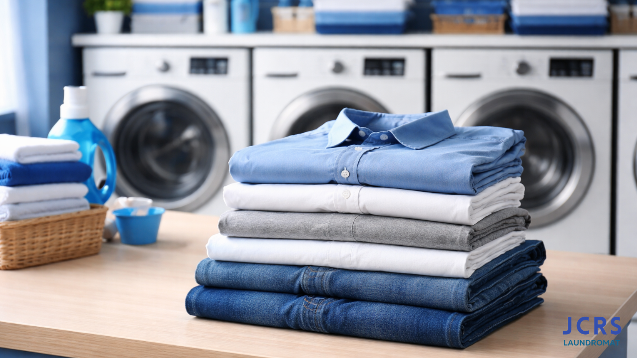 Reliable Same Day Laundry Service Near Jefferson Park