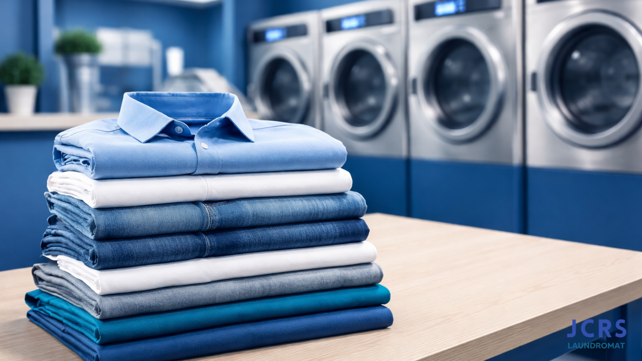 Same Day Laundry Service Near Platt Park