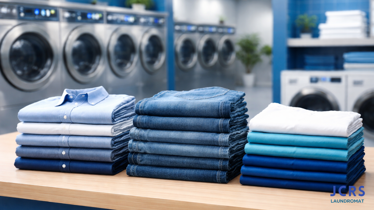 Reliable Same Day Laundry Service Near Glendale