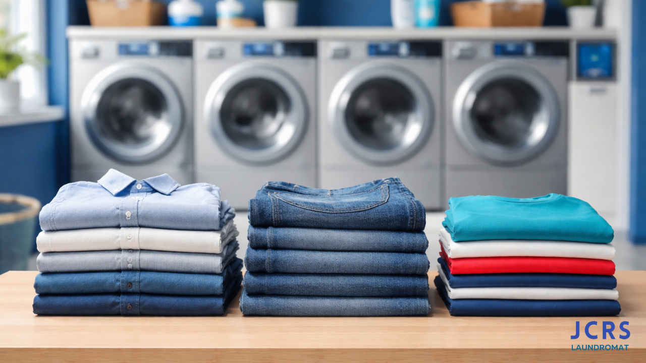 Reliable Same Day Laundry Service Near South Golden