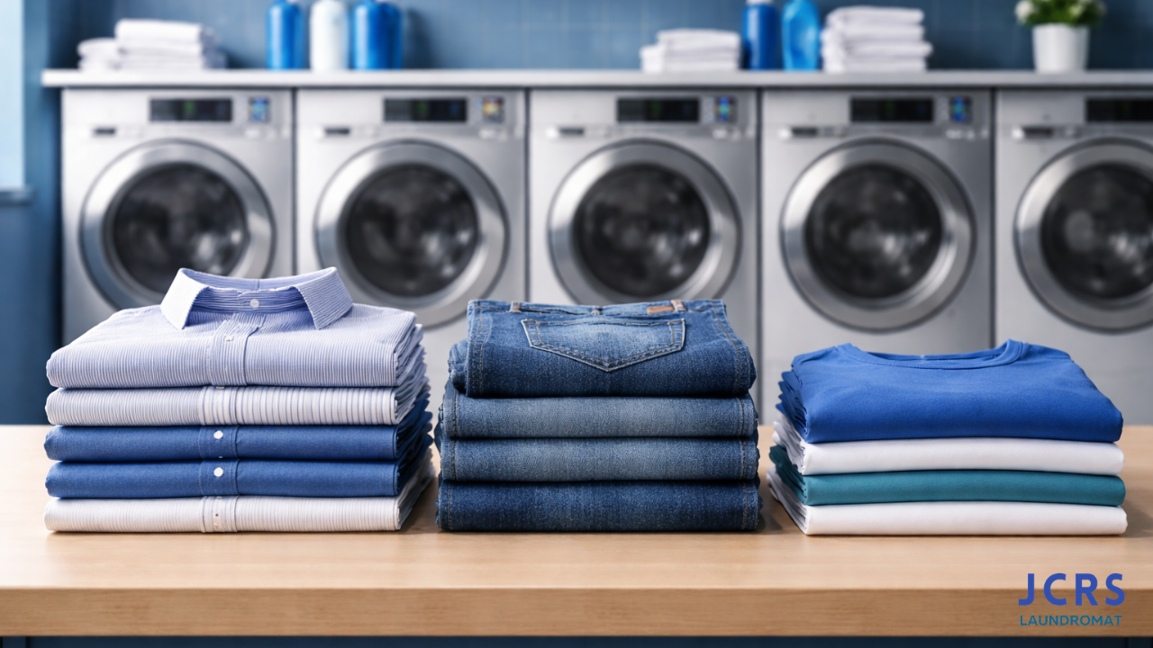 Same Day Laundry Service Near Littleton