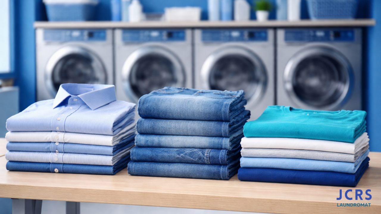 Reliable Same Day Laundry Service Near 80004