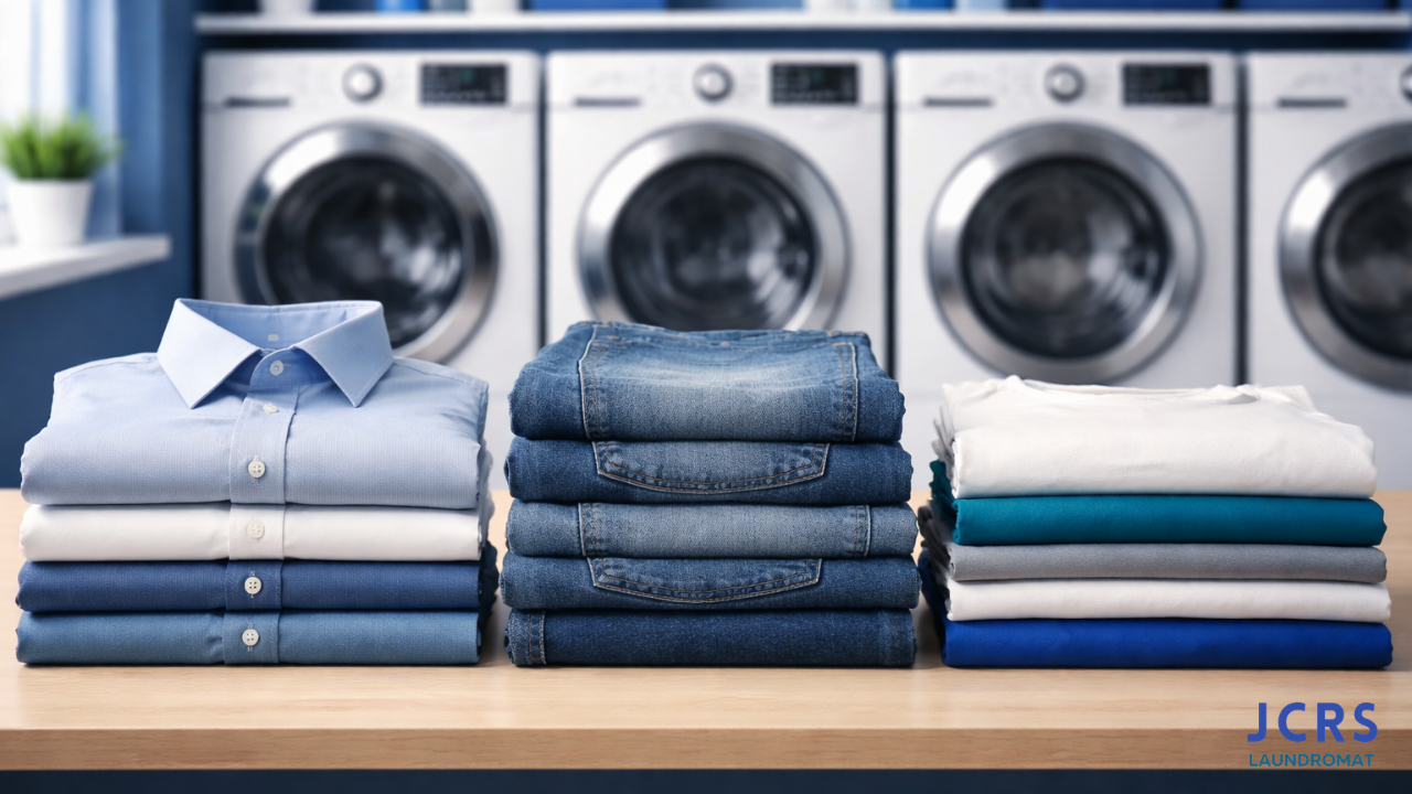 Reliable Same Day Laundry Service Near Downtown Littleton