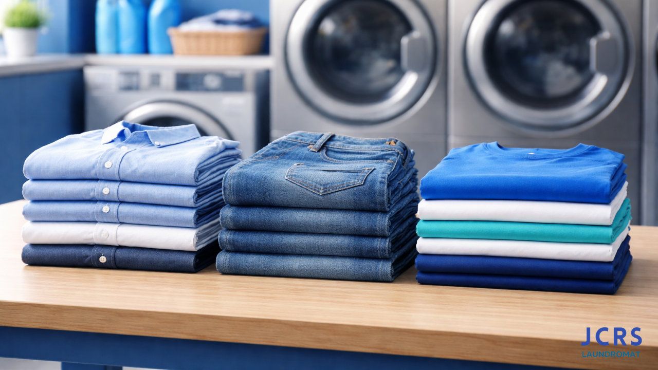 Reliable Same Day Laundry Service Near Central Park