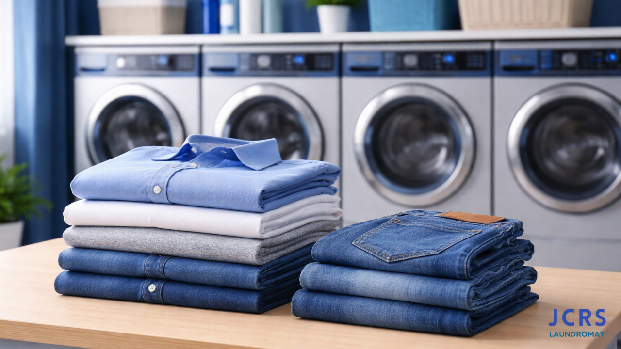 Reliable Same Day Laundry Service Near Bel Aire