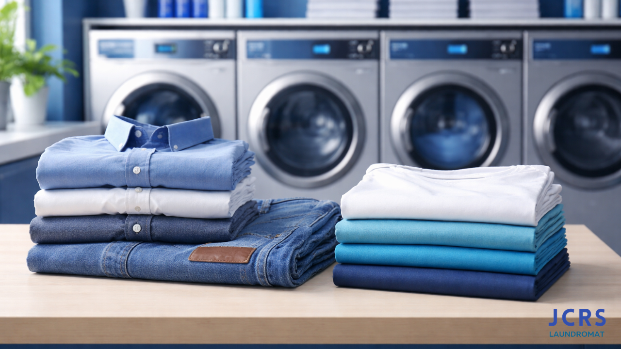 Same Day Laundry Service Near 80204