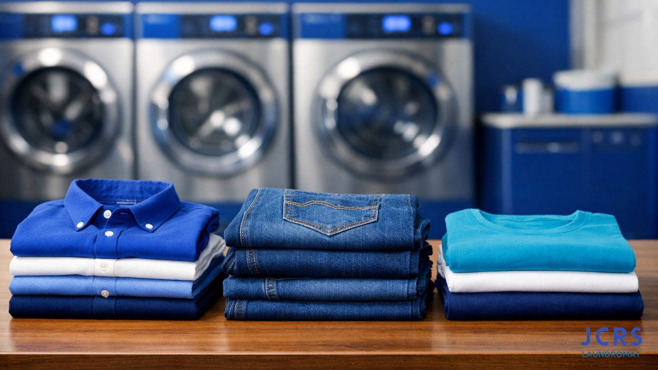 Same Day Laundry Service Near Arvada