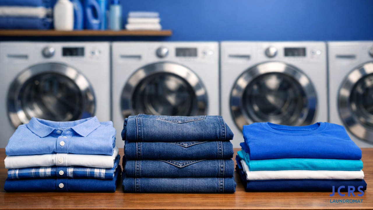 Same Day Laundry Service Near 80002