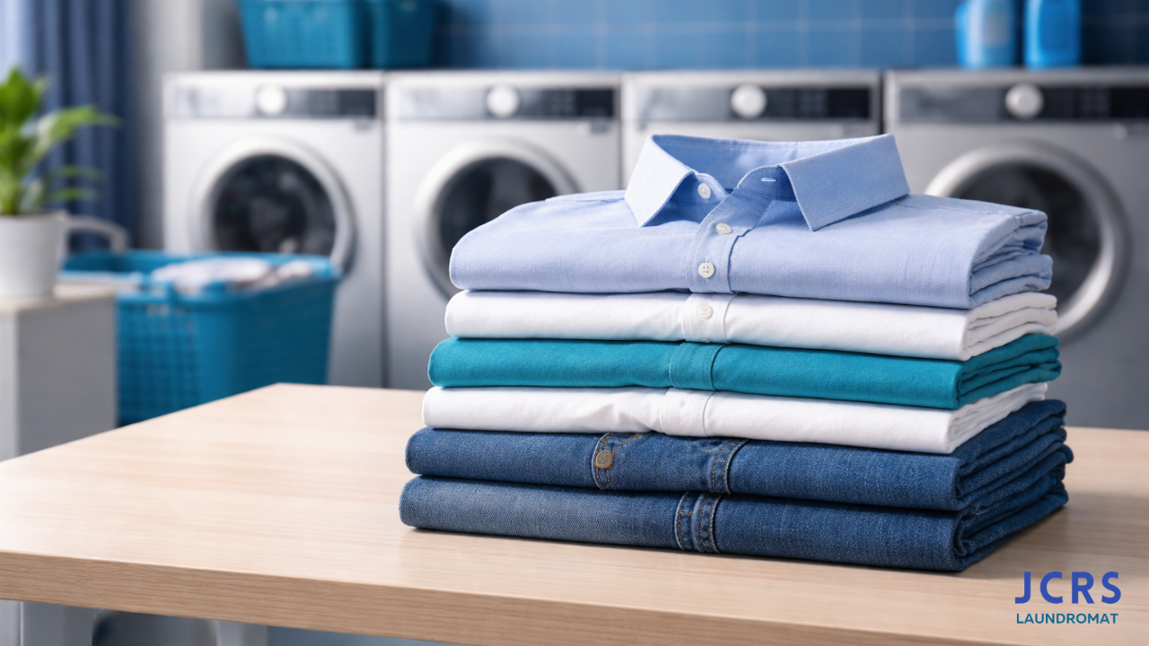 Reliable Same Day Laundry Service Near University