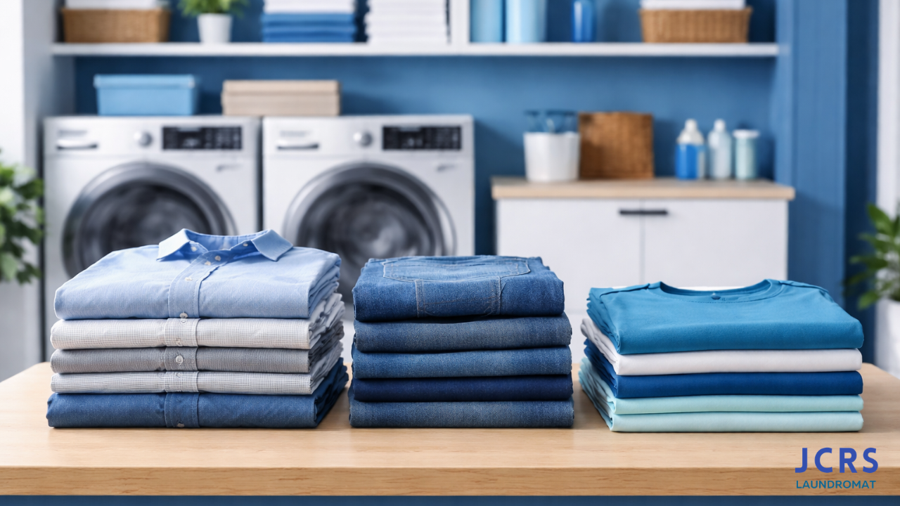Reliable Same Day Laundry Service Near 80005